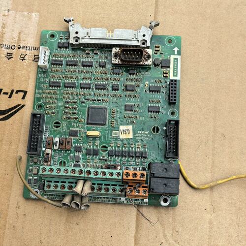 议价变频器主板AC80CCON-A1.1AC200-S2-4T022GAC200-S2-4T030G