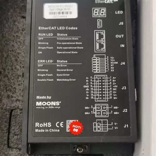 议价鸣-志Inysde3b驱动器SDC0S6E-CMW02