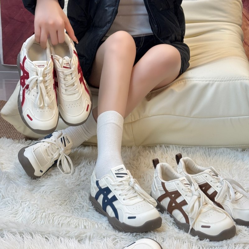 时尚老爹鞋休闲运动鞋