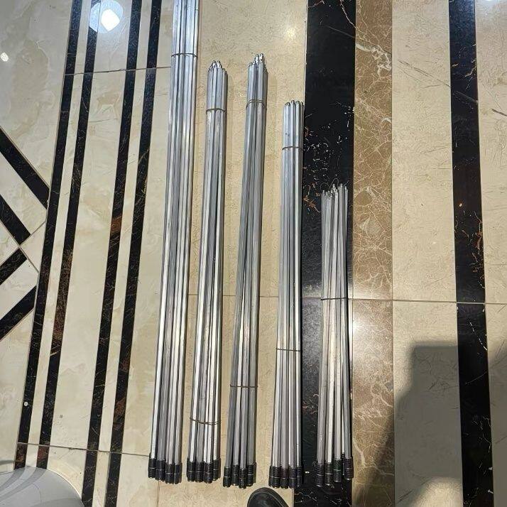 长款加长止水针头水泥注浆钉注浆针头止水钉高压止水钉