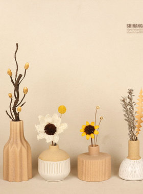 小众摆件家居饰品摆设客厅家庭乔迁展示柜斗柜高档玄关电视柜软装