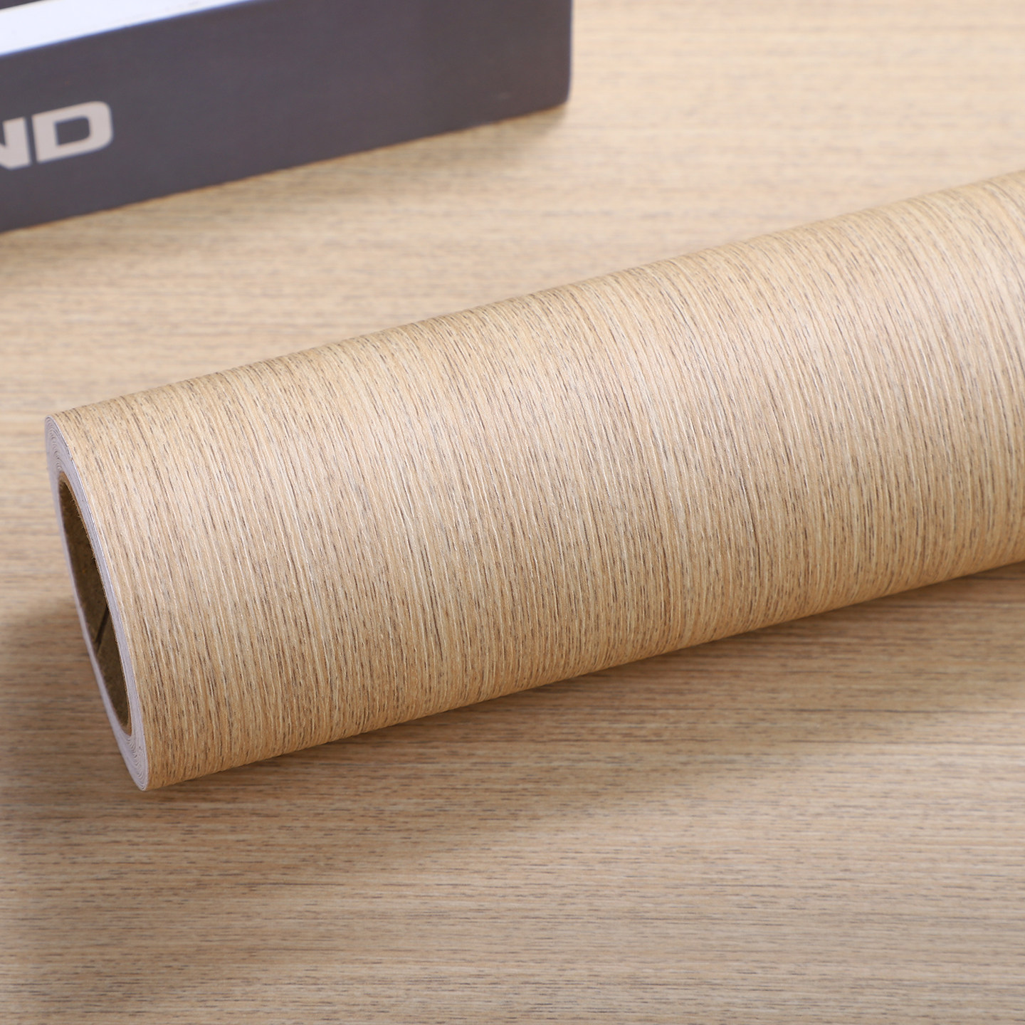 加厚原木色贴纸米黄直纹木纹膜科技木纹墙贴家具自粘墙纸壁纸,家居饰品,软装墙贴,淘宝优惠券,粉丝福利购,淘宝优惠卷