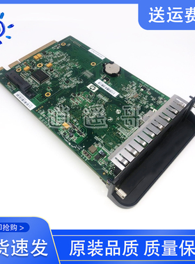原装 惠普 HP T790 T795 T1300 T2300绘图仪硬盘卡 CN727-67042