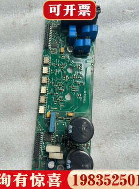 议价库卡KSD1-16伺服驱动器驱动板E93DA113-4BLP议价