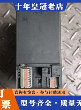 议价G120C PN变频器，型号6SL3210-1KE11可维修