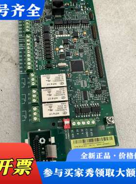 议价ABB510变频器控制板SMIO-01 功率75kw议价
