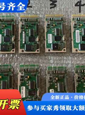 议价邦飞利变频器主板ACT401主板CPU板DIC-4-014-议价