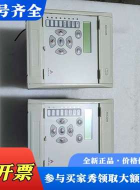 议价AREVA综合保护器MiCOM，P127BAOF111，议价