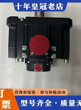 议价三菱伺服电机 四轴电机HG204S-D48可维修