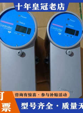 议价霍尼韦尔CC-PCNT01控制器，型号51405046-17议价