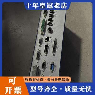 议价ADEPT爱德普SmartController CX控制器，可维修