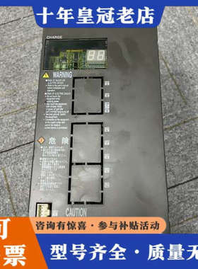 议价富士FRENIC 5000MS5伺服驱动器FRN18.5PR议价