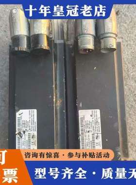 议价Nidec伺服089UDB300BAECA-SGJ_SKIT可维修