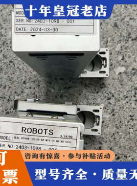 议价ROBOTS 电缸 BTM-L5-50-BR-M10-E5-议价