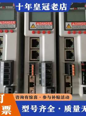 议价AB罗克韦尔Kinetix 5500伺服驱动器，型号2198可维修