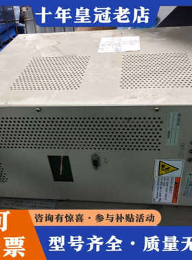 议价安川机器人控制器ERCR-ND11-A000，型号SGDH-议价