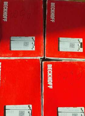 议价倍福BECKHOFF EL5151 正品，9个，可维修