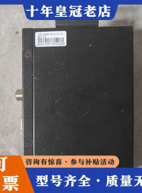 议价周立功canet-4e-d，异形接口，没有相关设备，试不了机议价