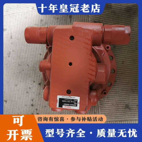 议价不二越PCR-3B-12A回转马达便宜处理议价