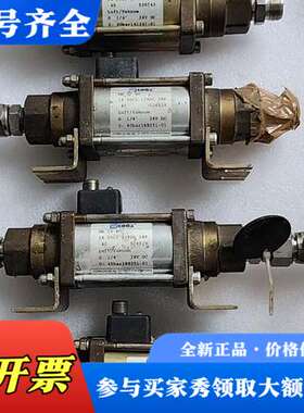 议价CAOAX考克斯电磁阀MK 10 NC议价