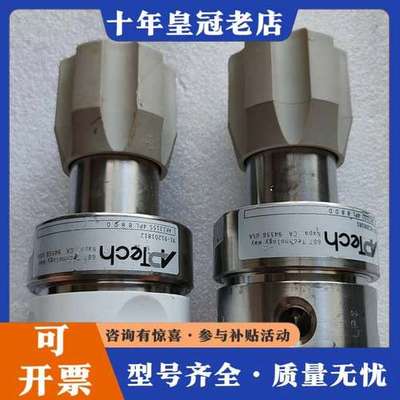 议价美国APTech调压阀AK1315S 4PL 8800，实物可维修