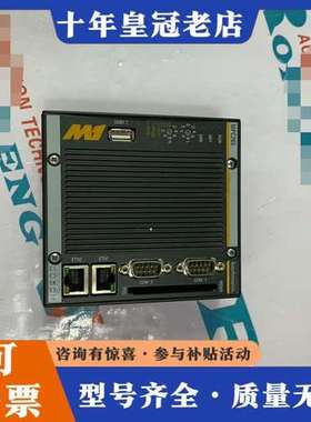 议价BACHMANN  MPC265可维修