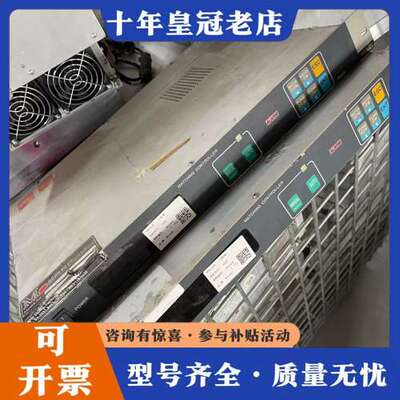 议价KYOSAN京三MAK5A射频电源匹配器控制器，实物图，成色可维修