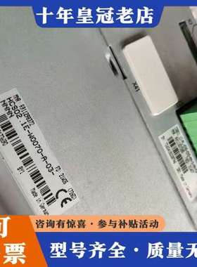 议价HCS02.1E-W0070-A-03-NNNN R9112可维修