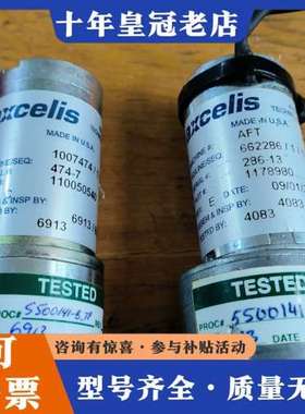 议价设备AXCELIS齿轮减速电机AFT662286/1/1可维修