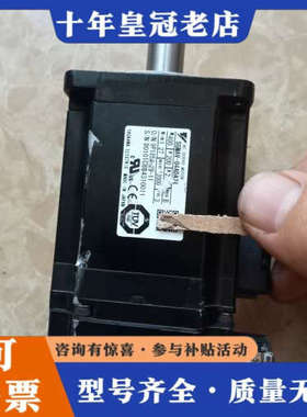 议价SGMAⅤ-04ADA21安川电机功能正常实物图议价