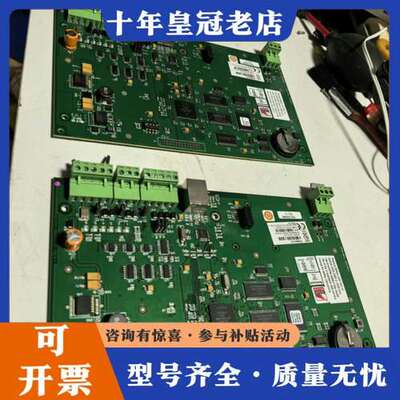 议价PW6K1IC霍尼韦尔门禁控制器主板模块PW6K1IC可维修