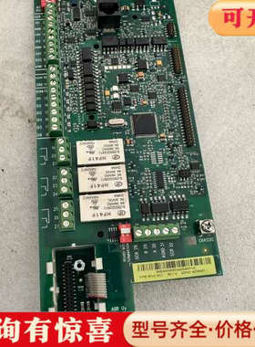 议价ABB510变频器控制板SMIO-01 功率75kw议价