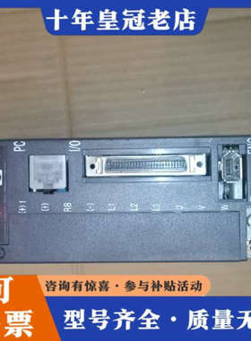 议价 KINGYO 伺服驱动 HQA2-02NSCP 实物拍议价