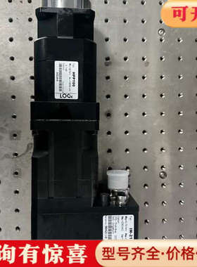 议价LOGC伺服电机IM-2110，配套HPP100电机，未议价