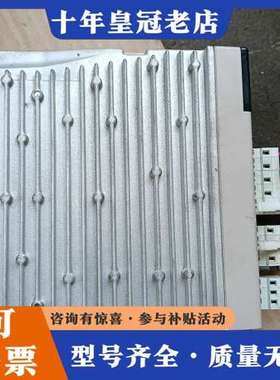 议价伟创驱动器 SD600A-T2-1R5 成色漂亮可维修