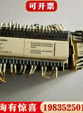 议价三菱 PLC:FXon-60MR-ES/UL,FXon-8E议价