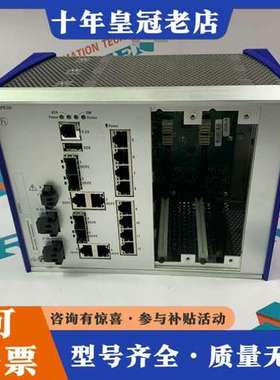 议价HIRSCHMANN  RSPE30可维修