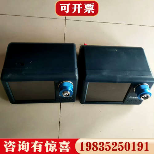 议价维度科技 EasyCheck EC400BC 光纤端面检测仪议价