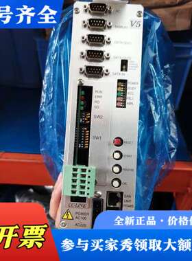 议价DDK拧紧驱动器1500MULT2A议价