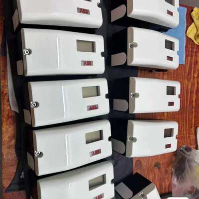 ABB阀门定位器v-18345-1010421001全新原装