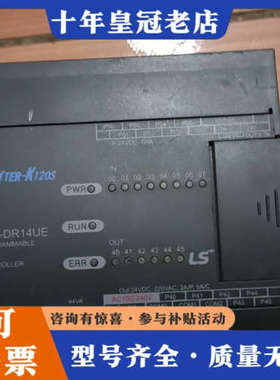 议价LS PLC,K7M-DR14UE，的，议价
