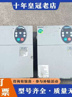 议价变频器两台   ATV21HU75N4   7.5千瓦可维修