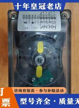 议价德国Eurotec限位开关EPP2I01可维修