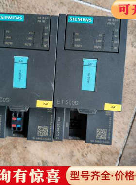 议价ET200S，  151-3BB23-0AB0 ，15议价