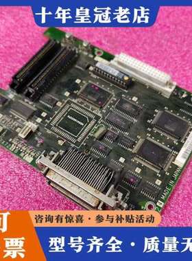 议价RX724  三菱电路板 RX724B ,CPU扩展板，可维修