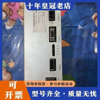 议价型号SRDA-COA12A01A-E 安川DX100整流器，可维修