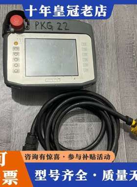 议价proface示教器 PFXGP4311HTADER 拆可维修