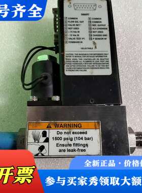 议价BROOKS 5866RT压力控制器，质量杠杠的！成色如图，议价