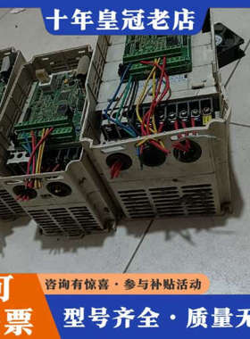 议价JACT变频器AT500-T3-4R0G/5R5PB  4K议价