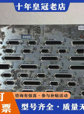 议价NOVELLUS FE-HD EIOC 0 控制器议价